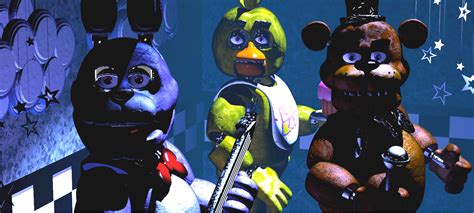 animatronicos|Category:Animatronics